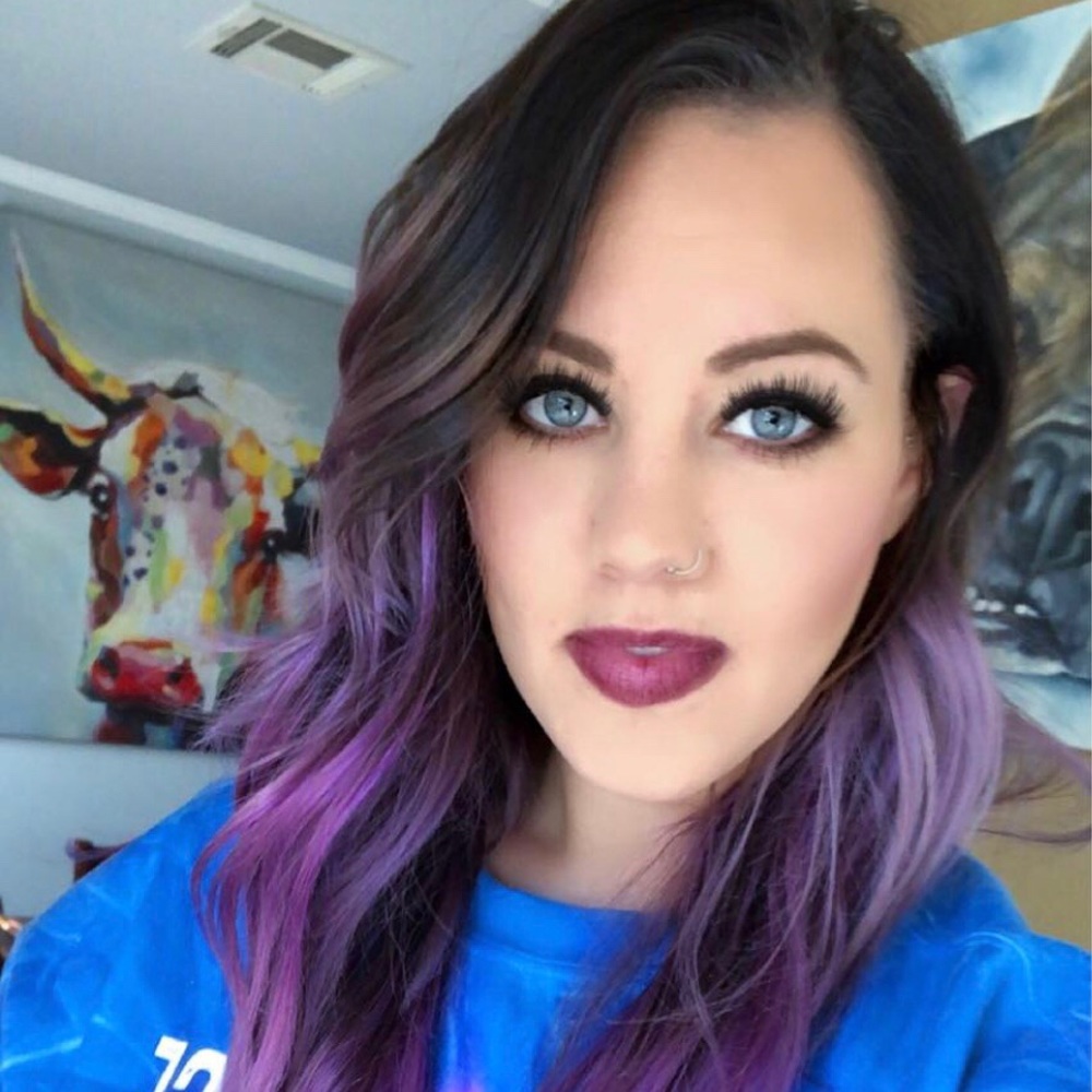 Meet your Posher, Lindsey